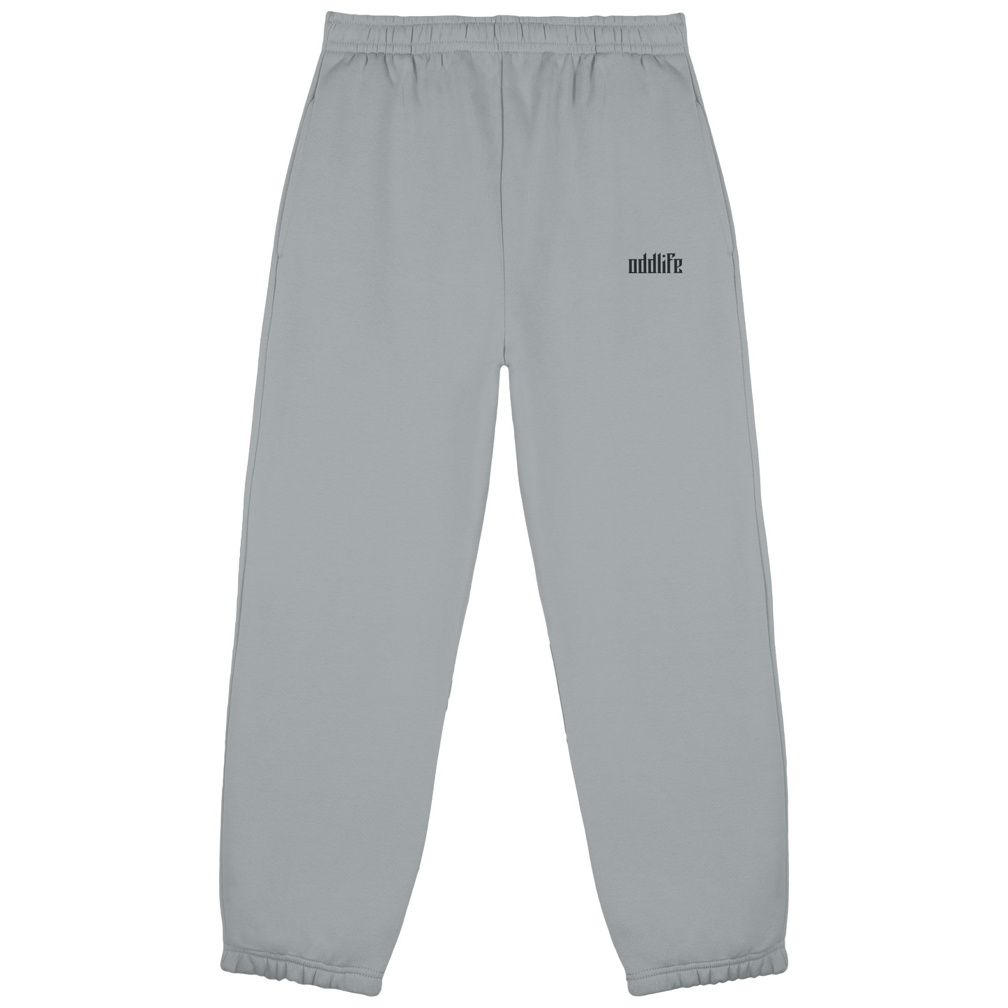 ODDLIFE FLUFFY SWEATPANTS