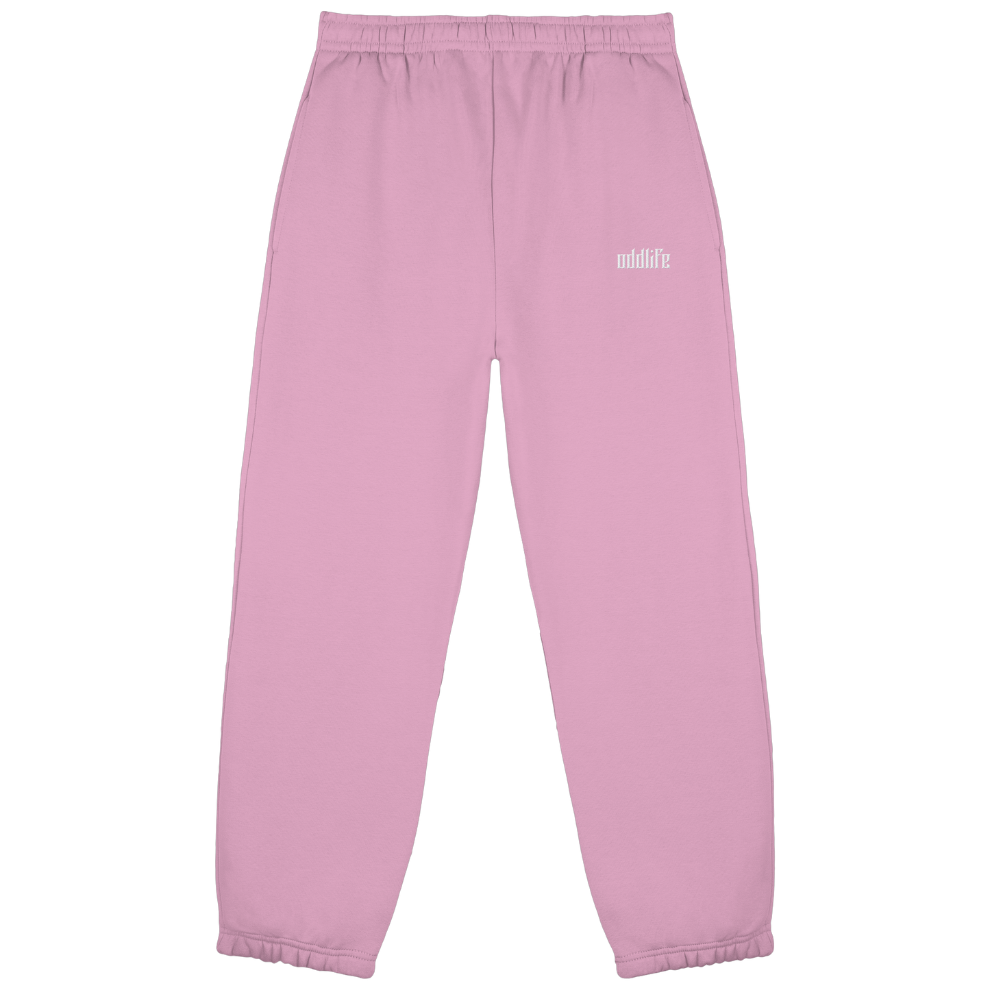 ODDLIFE FLUFFY SWEATPANTS