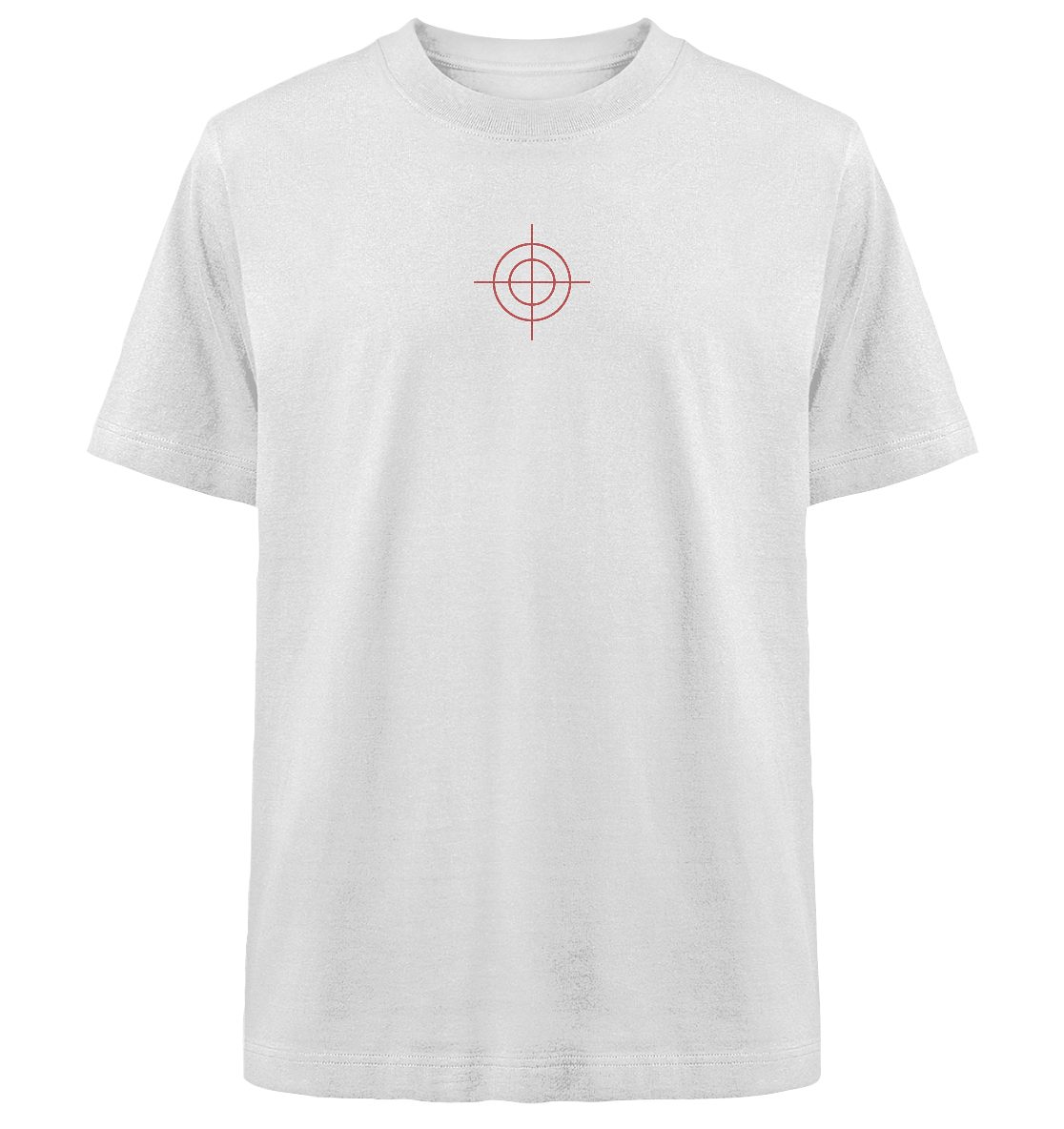FAMILY INTEREST OVERSIZE SHIRT