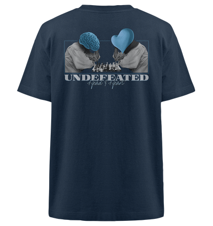 UNDEFEATED OVERSIZE SHIRT