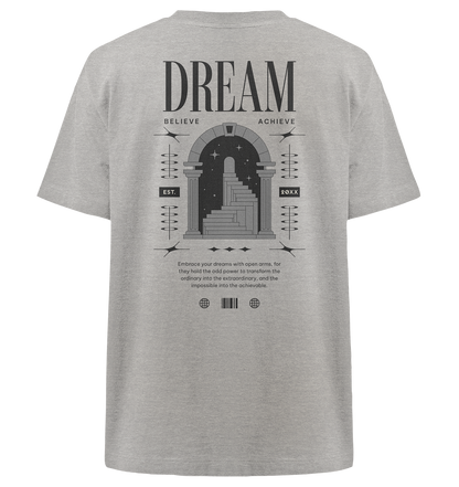 DREAM OVERSIZE SHIRT