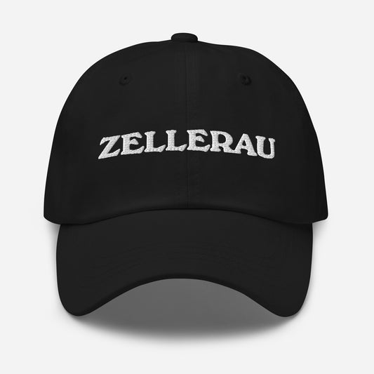 RAMEEN´S ZELLERAU CAP