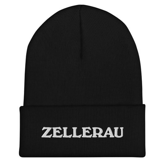 ZELLERAU BEANIE