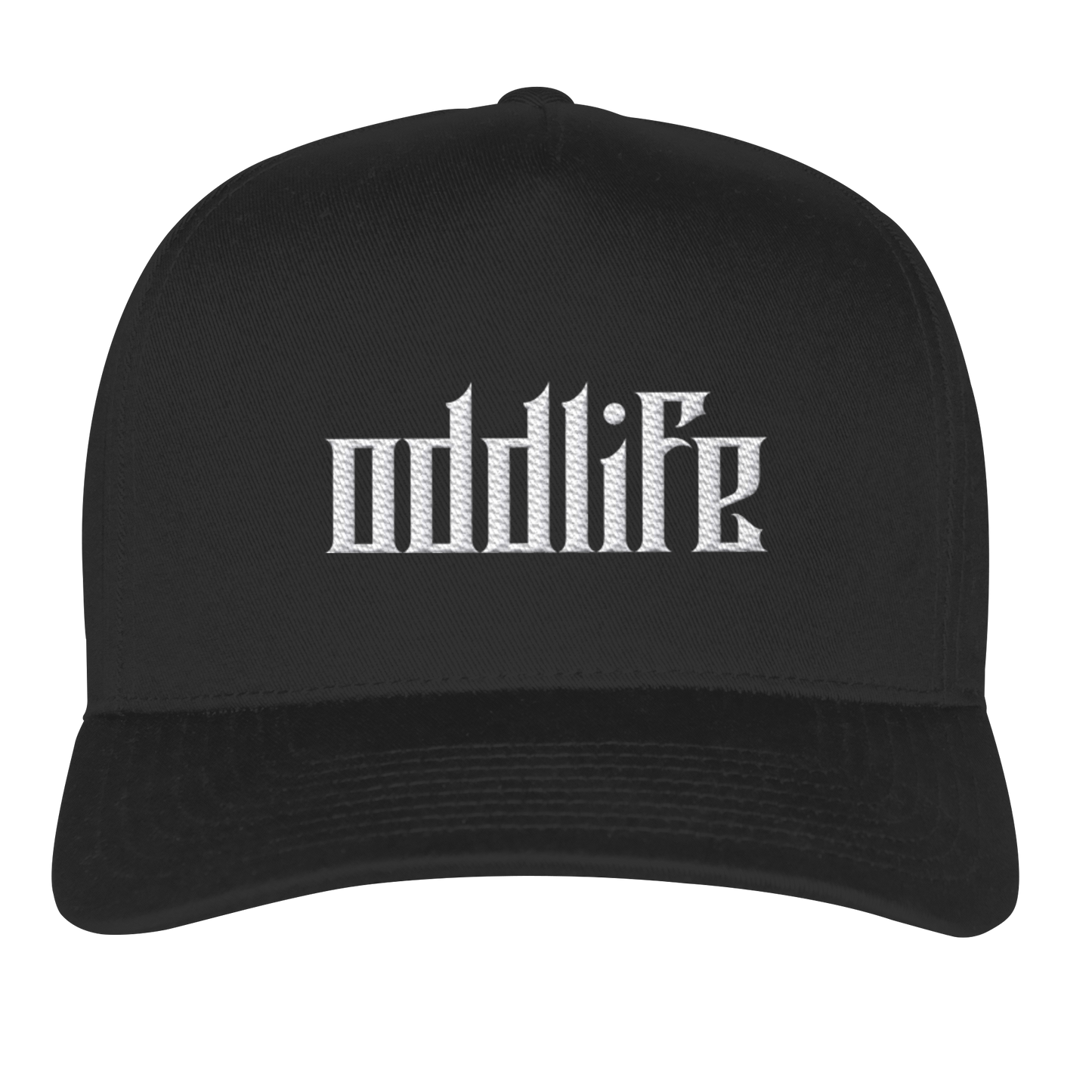 ODDLIFE ORIGINAL SNAPBACK