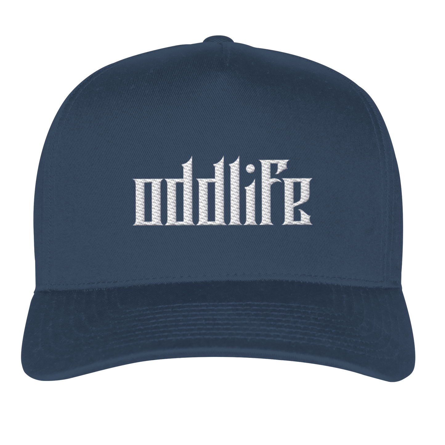 ODDLIFE ORIGINAL SNAPBACK