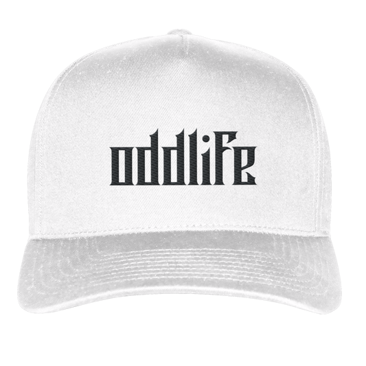 ODDLIFE ORIGINAL SNAPBACK