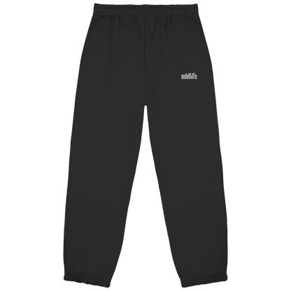 ODDLIFE FLUFFY SWEATPANTS
