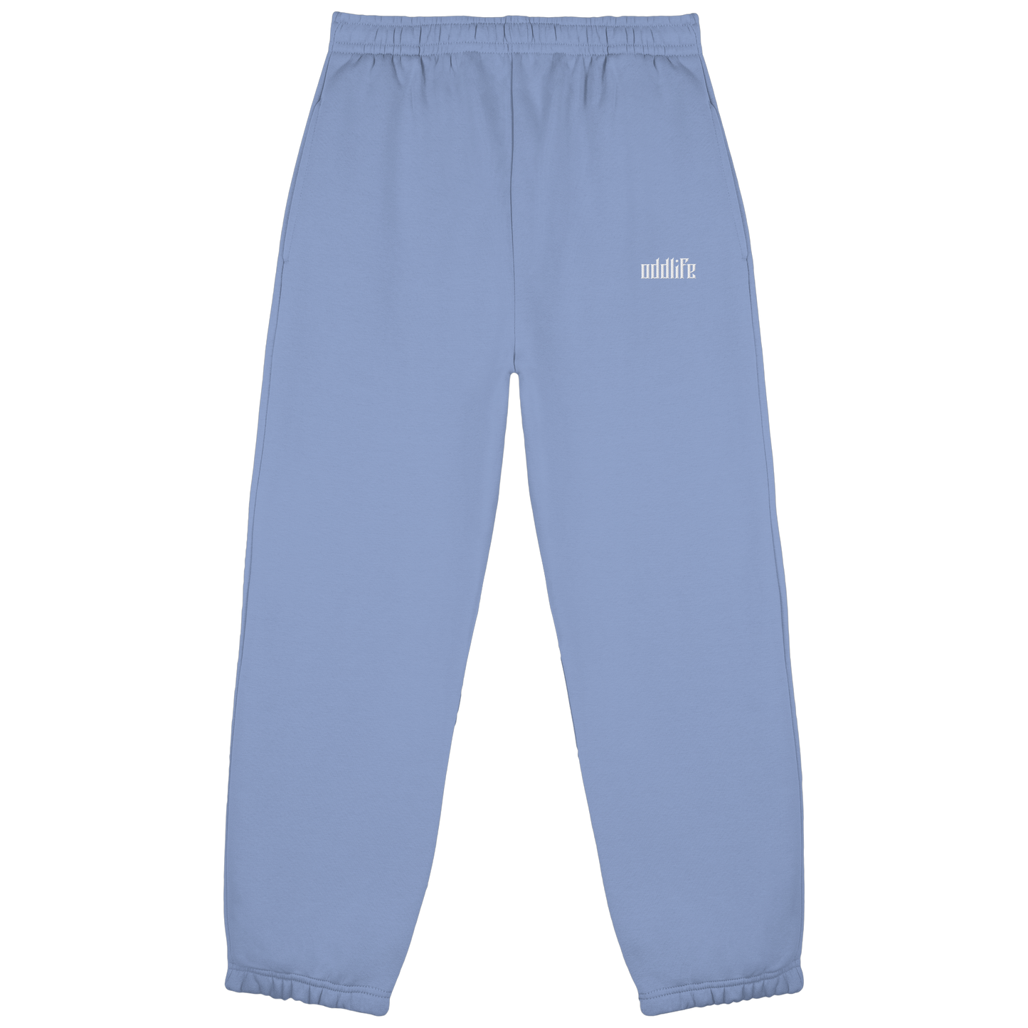 ODDLIFE FLUFFY SWEATPANTS