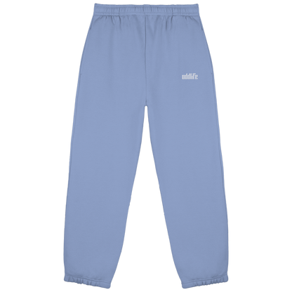 ODDLIFE FLUFFY SWEATPANTS