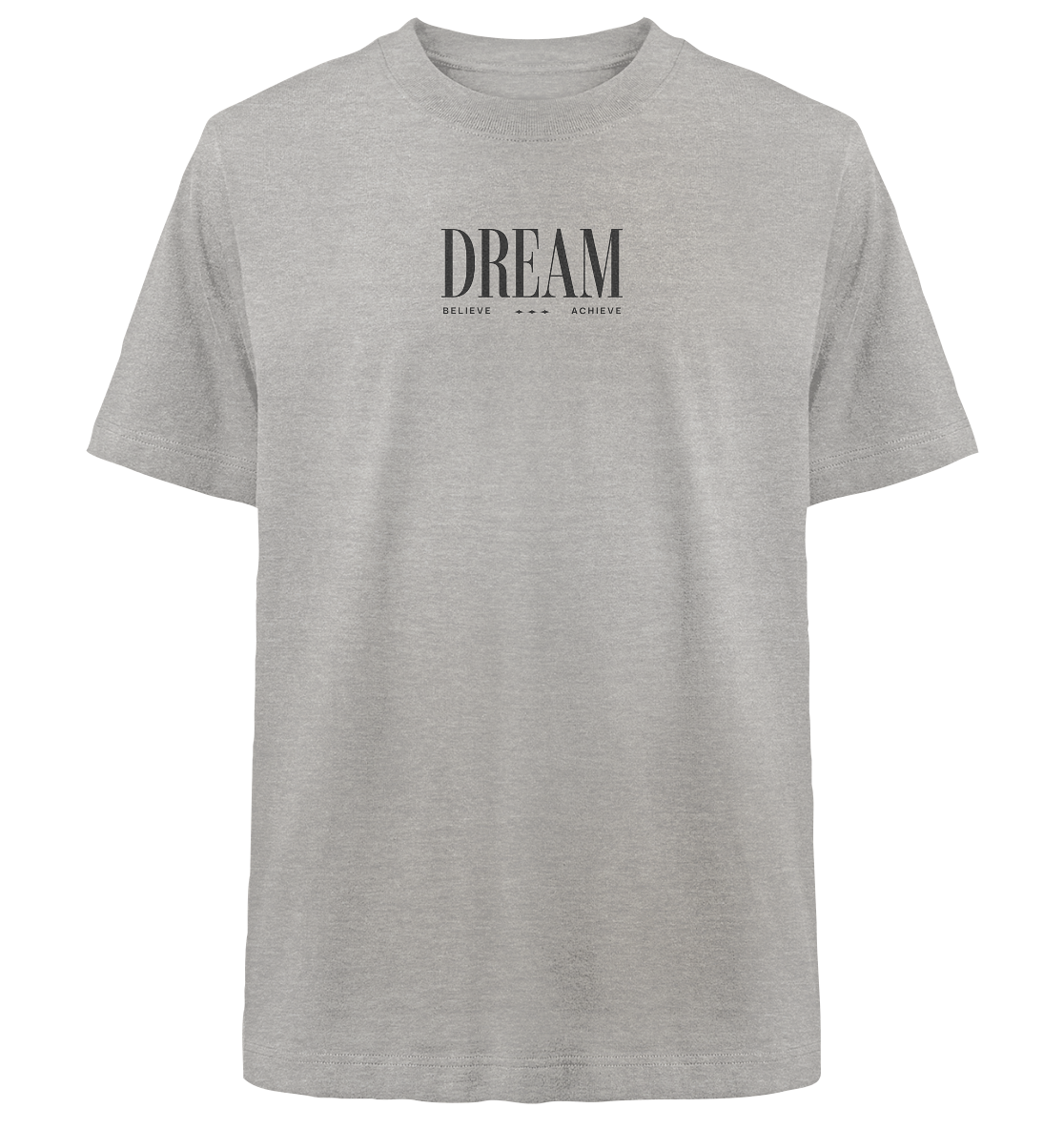 DREAM OVERSIZE SHIRT