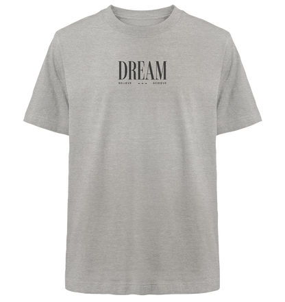 DREAM OVERSIZE SHIRT
