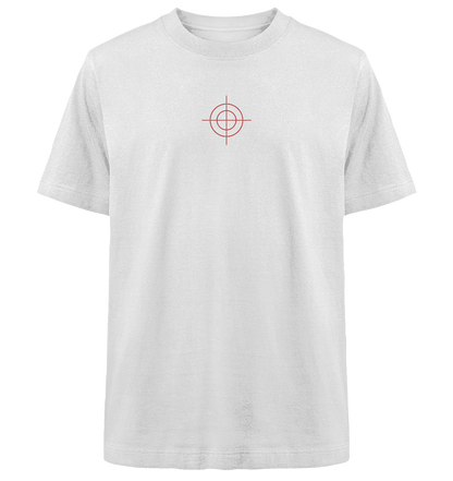 FAMILY INTEREST OVERSIZE SHIRT
