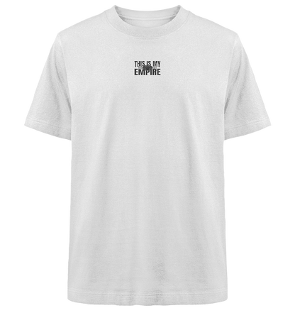 EMPIRE OVERSIZE SHIRT