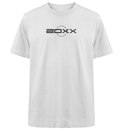 20XX OVERSIZE SHIRT