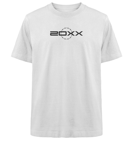 20XX OVERSIZE SHIRT