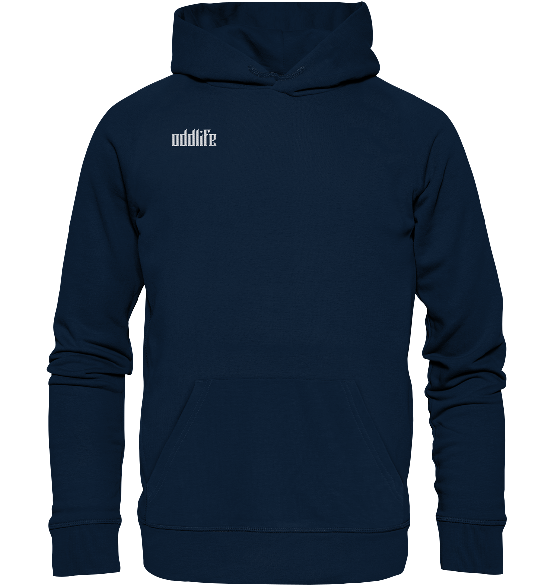 ODDLIFE ORIGINAL HOODIE