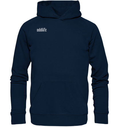 ODDLIFE ORIGINAL HOODIE