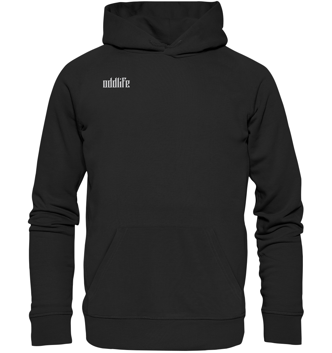 ODDLIFE ORIGINAL HOODIE