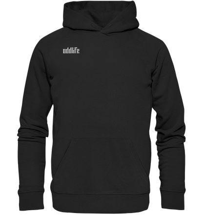 ODDLIFE ORIGINAL HOODIE