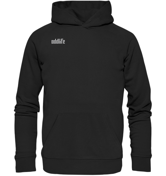 ODDLIFE ORIGINAL HOODIE