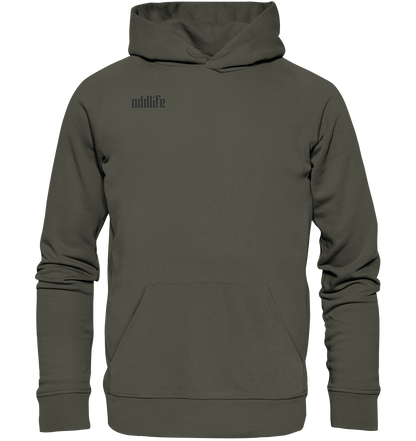 ODDLIFE ORIGINAL HOODIE