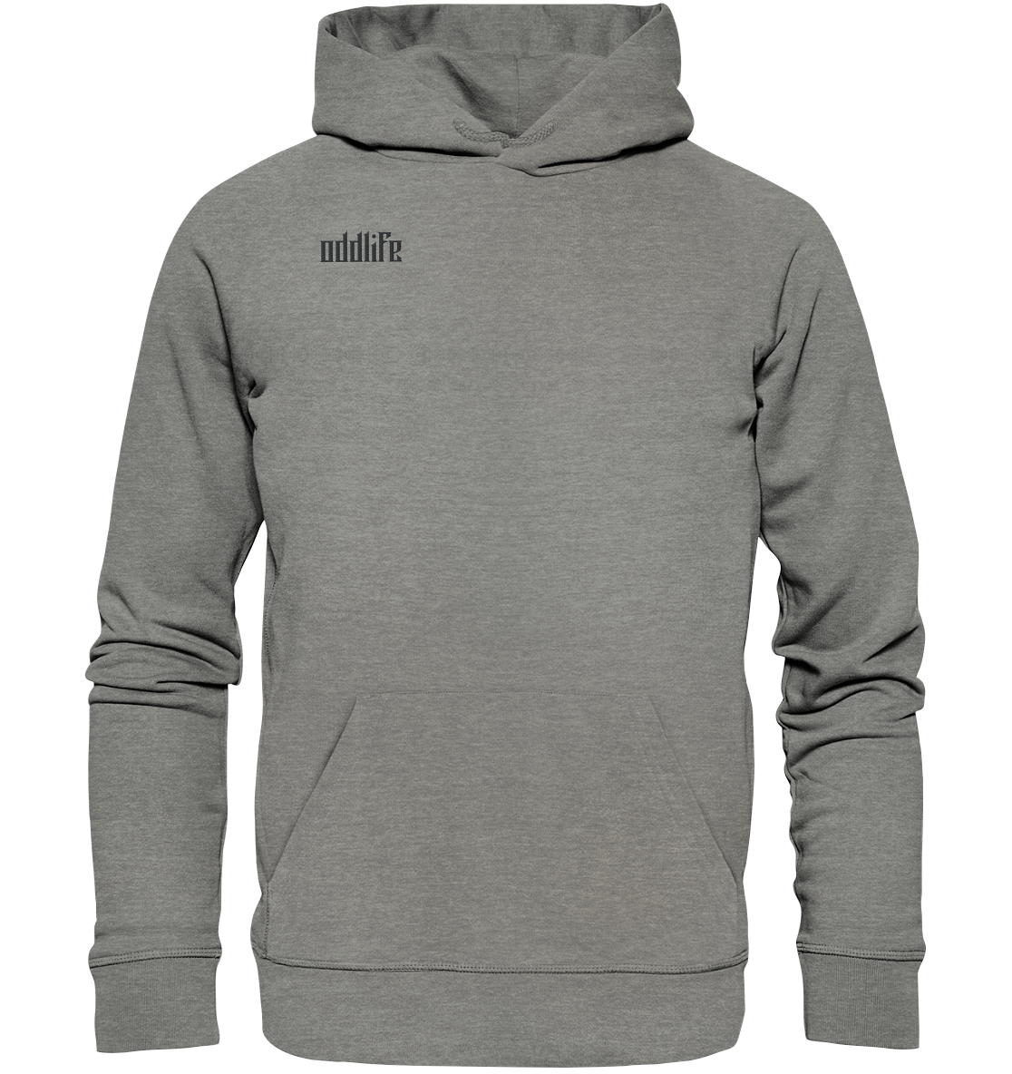 ODDLIFE ORIGINAL HOODIE