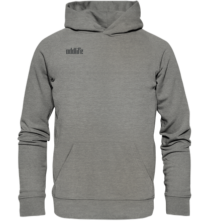 ODDLIFE ORIGINAL HOODIE