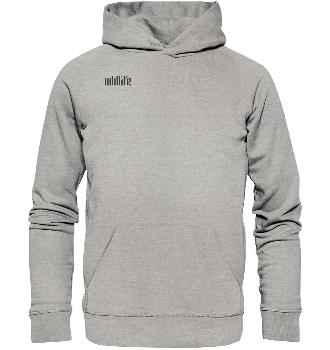 ODDLIFE ORIGINAL HOODIE