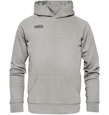 ODDLIFE ORIGINAL HOODIE