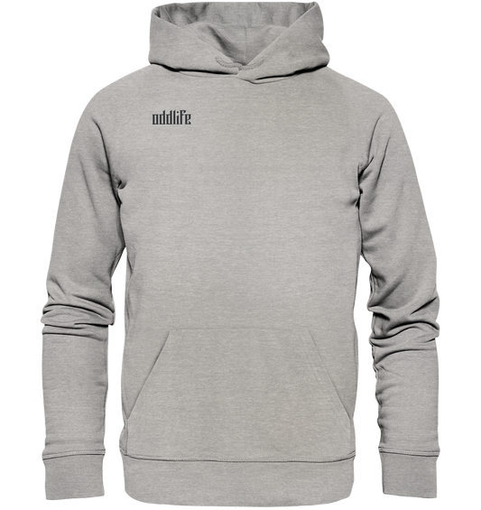 ODDLIFE ORIGINAL HOODIE