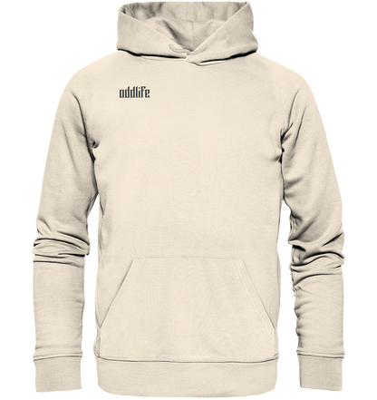 ODDLIFE ORIGINAL HOODIE