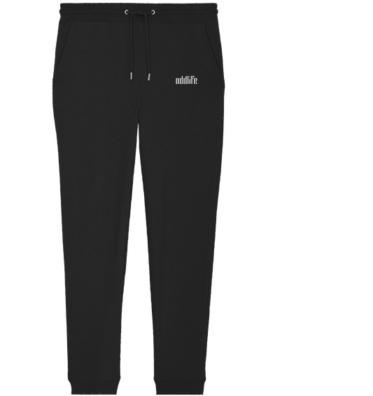 ODDLIFE ORIGINAL JOGGER PANTS