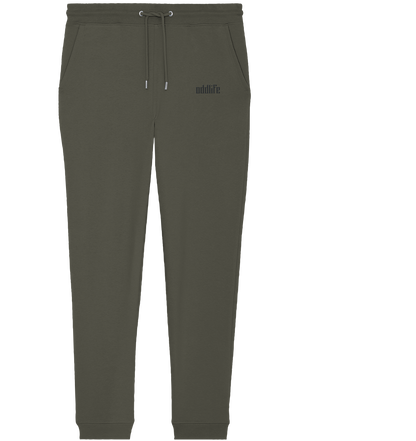 ODDLIFE ORIGINAL JOGGER PANTS