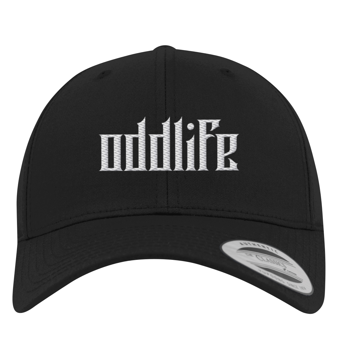 ODDLIFE CAP